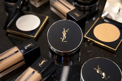 ysl cosmetic|who owns ysl cosmetics.